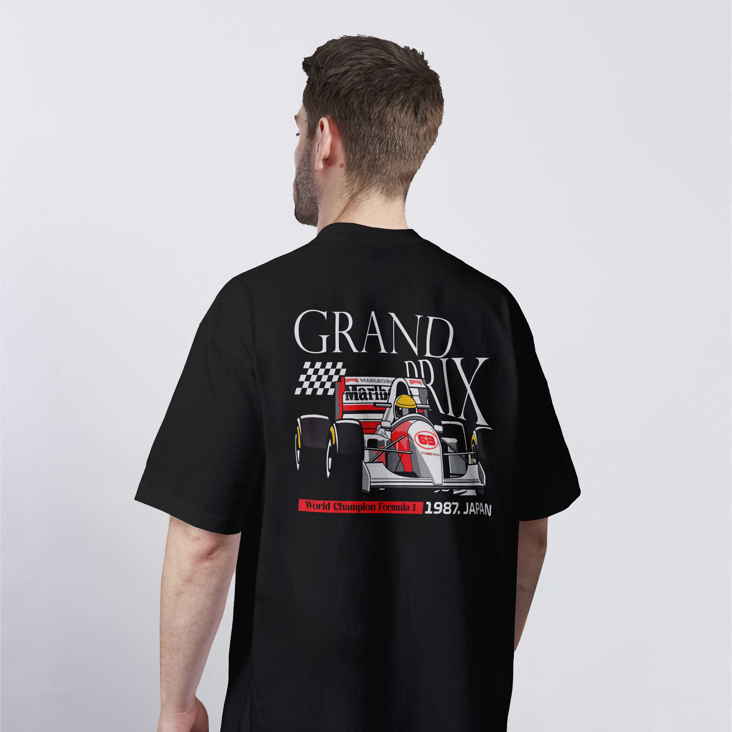 Grand Prix Japan