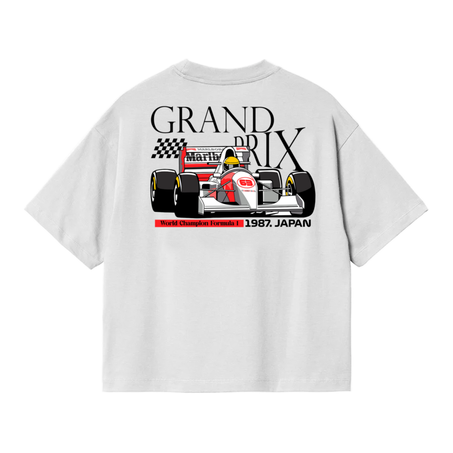 Grand Prix Japan