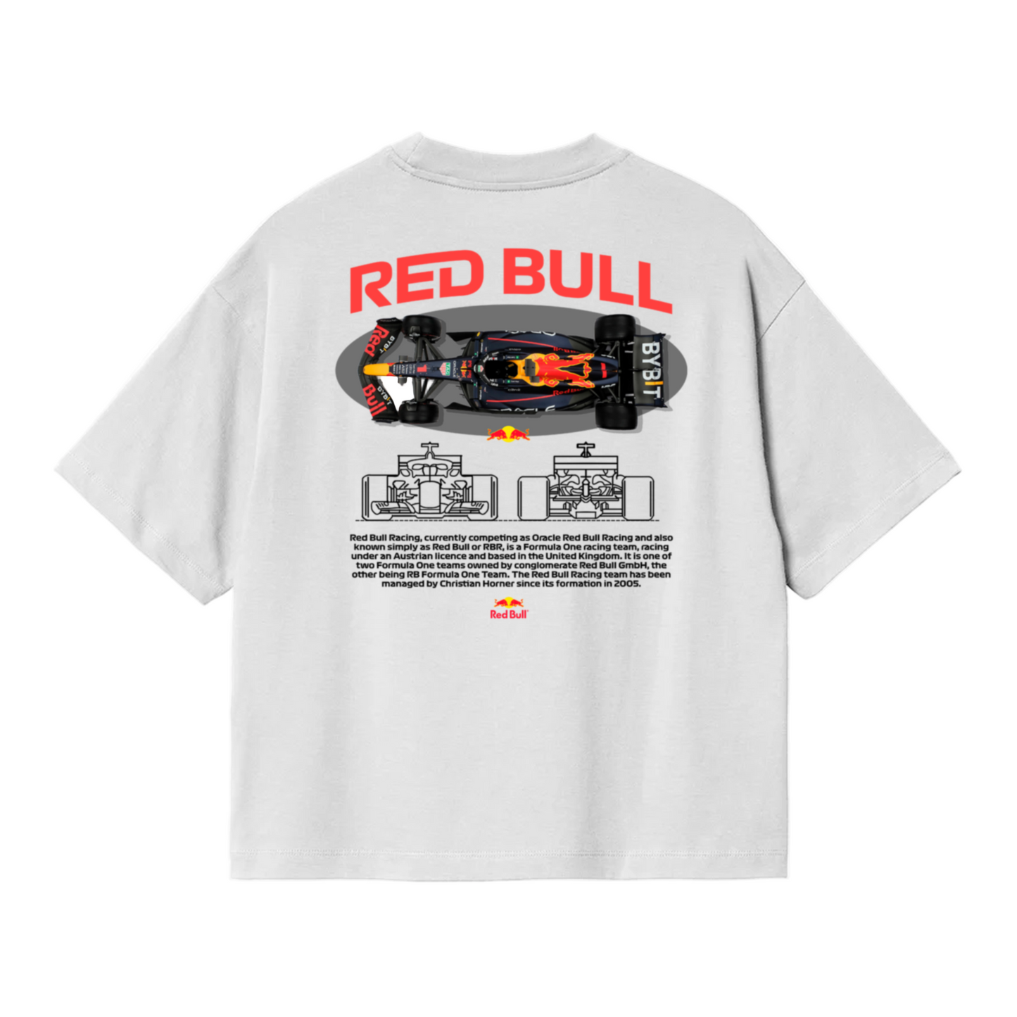 Red Bull Racing